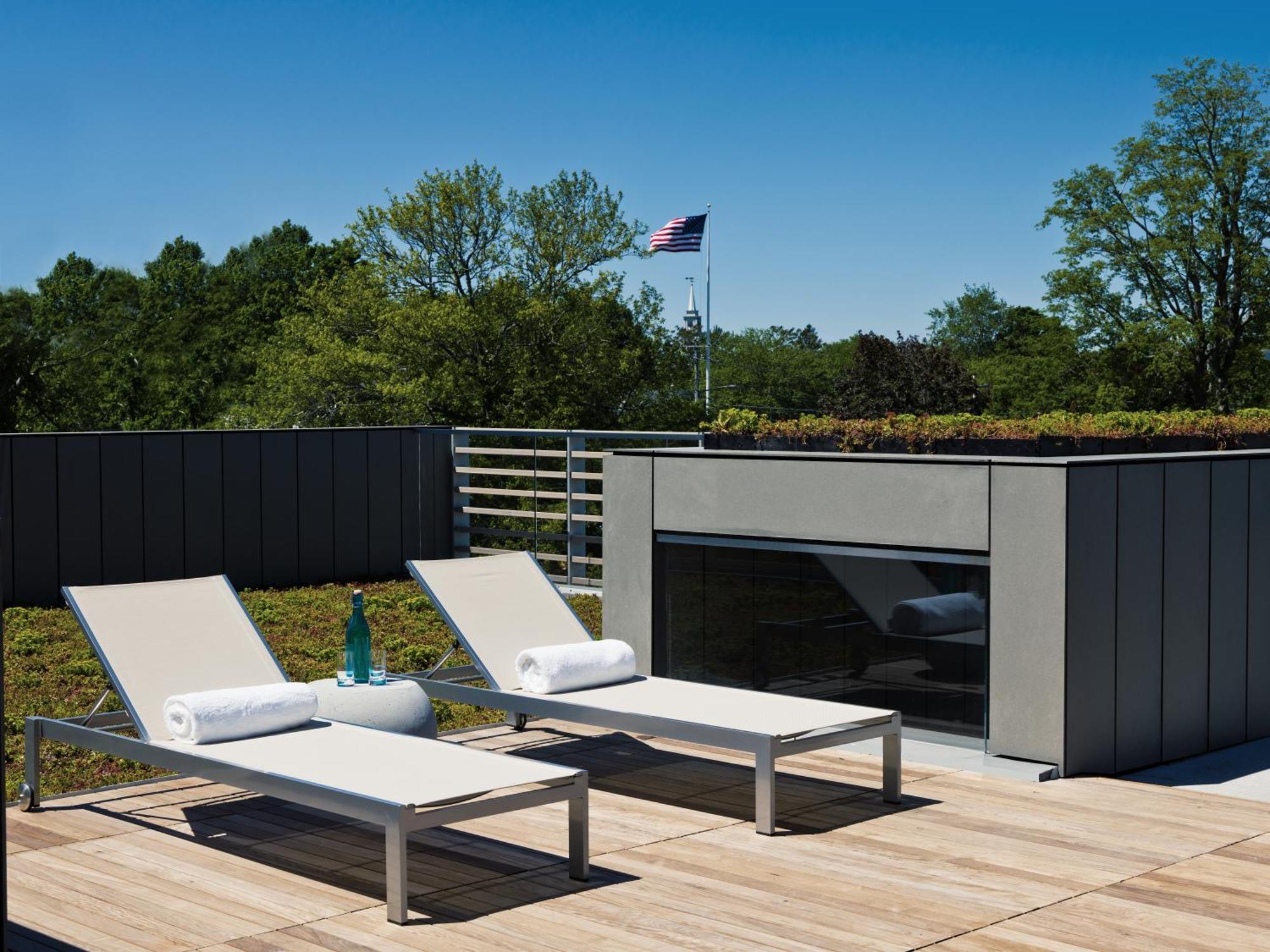 Topping Rose House Bridgehampton Exterior photo