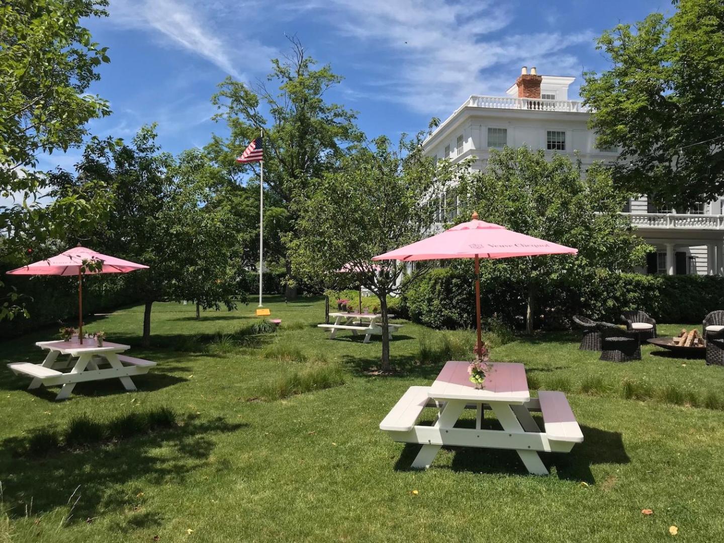 Topping Rose House Bridgehampton Exterior photo