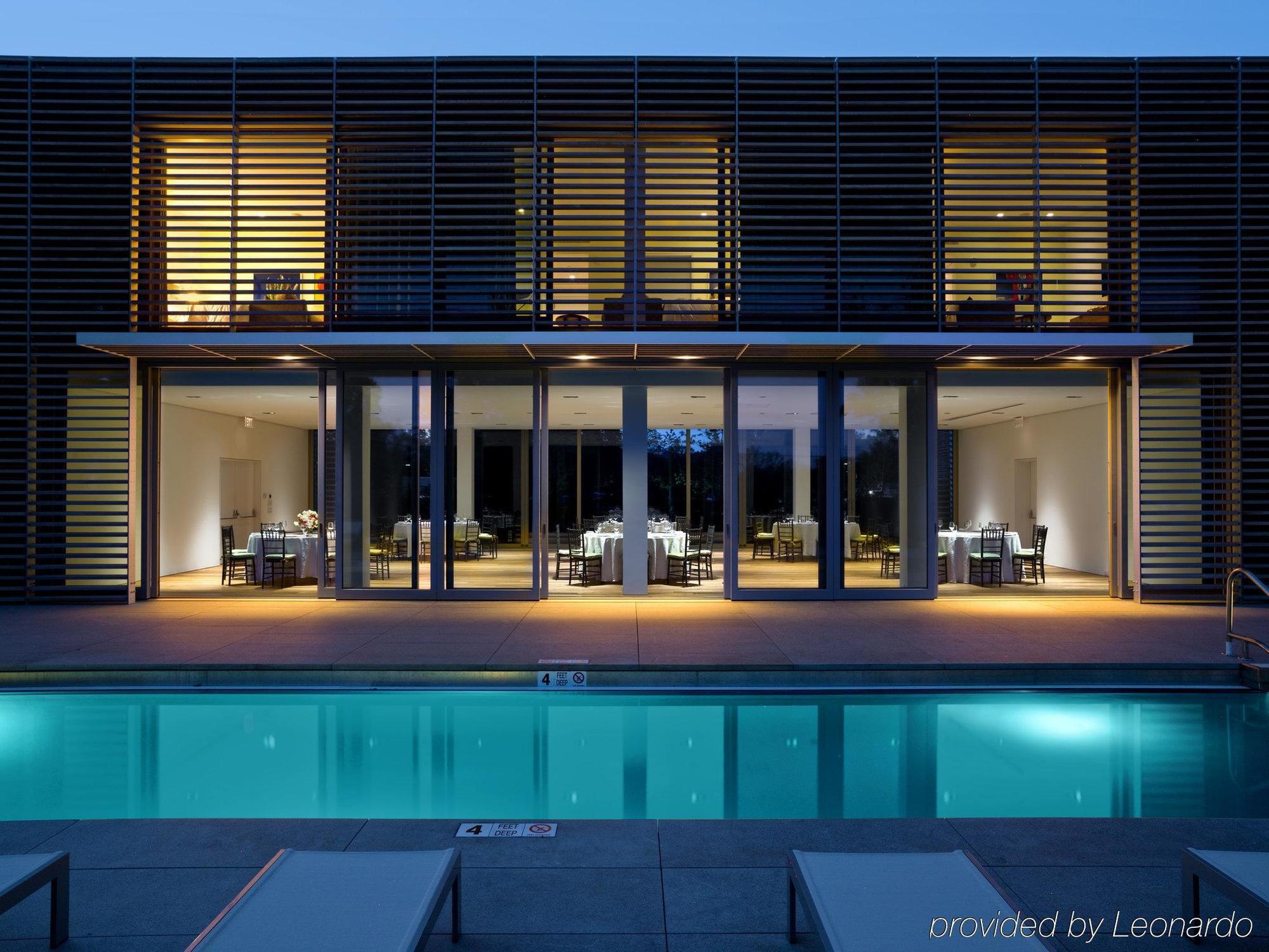 Topping Rose House Bridgehampton Exterior photo