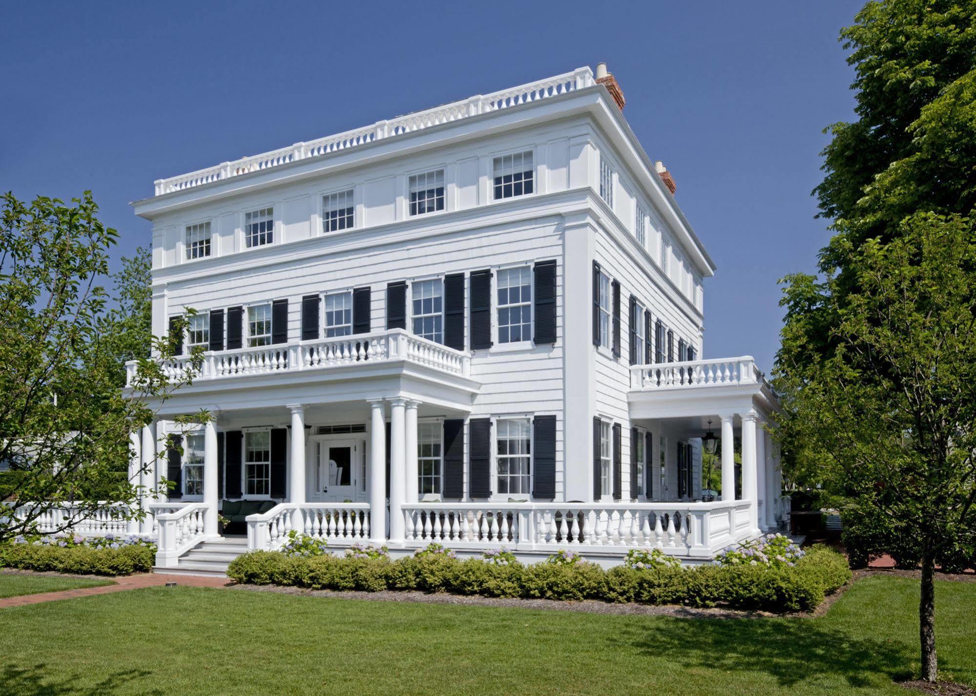 Topping Rose House Bridgehampton Exterior photo