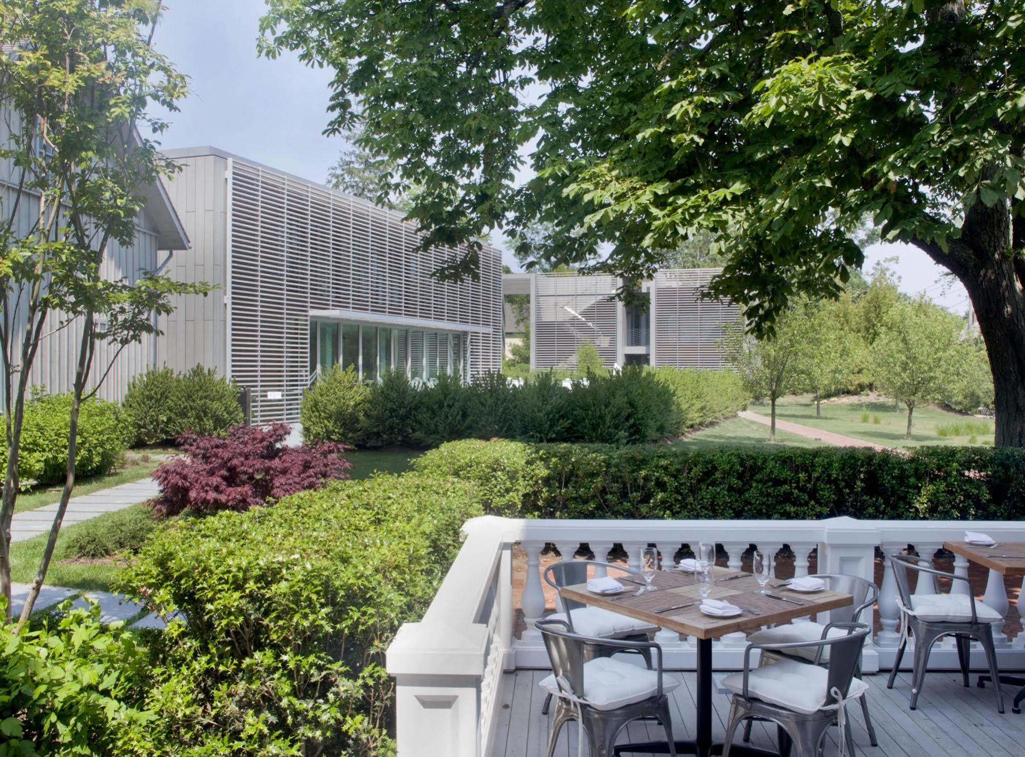 Topping Rose House Bridgehampton Exterior photo