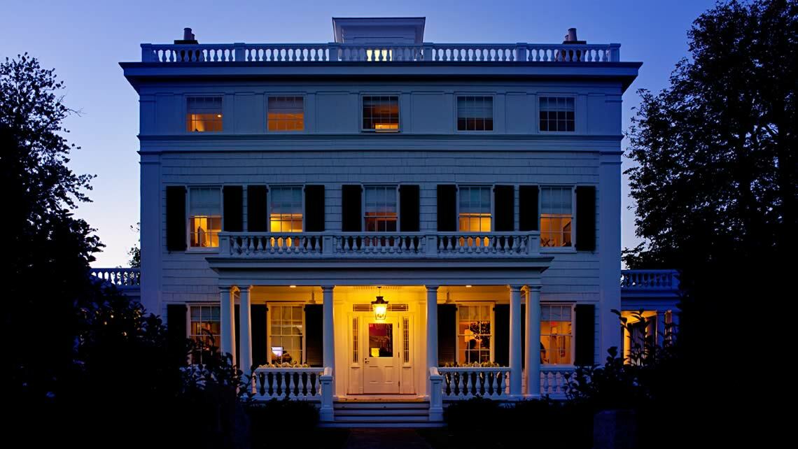 Topping Rose House Bridgehampton Exterior photo